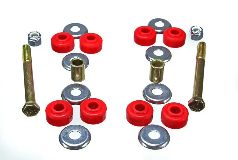 Energy Suspension End Link Bushing Set Front