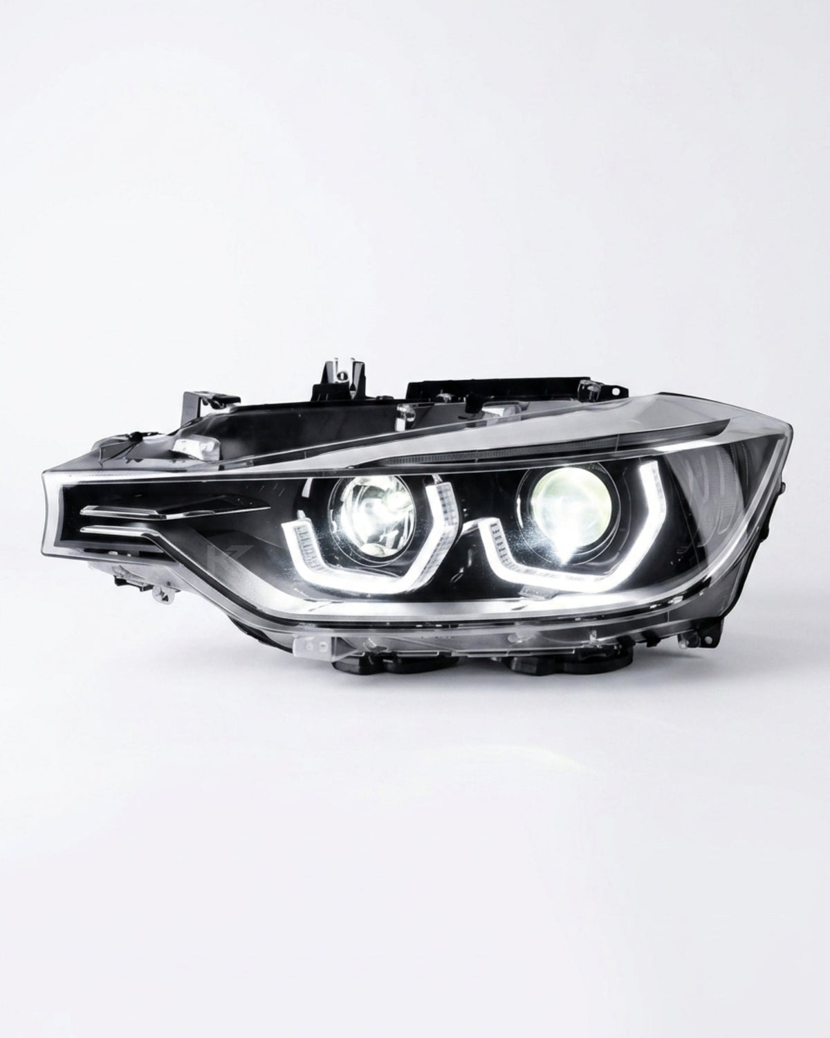 BMW 3-Series F30 F35 Modern Style LED Headlights (2013-2015)