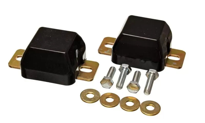 Energy Suspension Bump Stop Set Dodge Rear