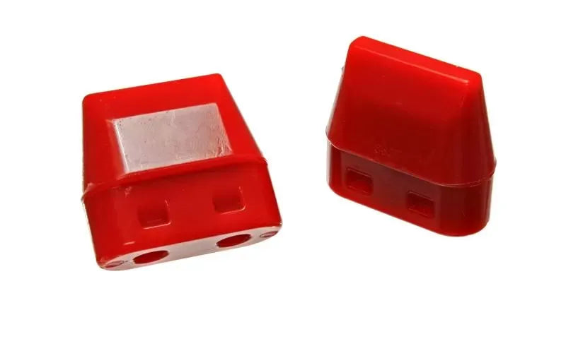 Energy Suspension Bump Stop Set Dodge Front