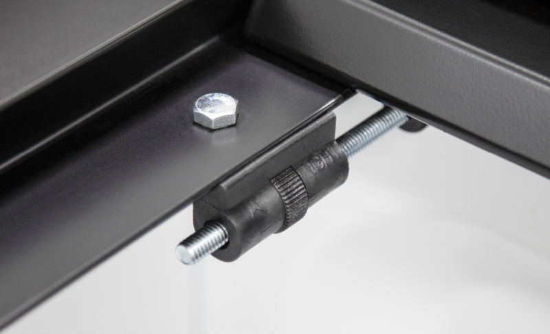 Access Literider 00-06 Tundra 8ft Bed (Fits T-100) Roll-Up Cover 35119