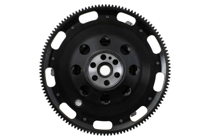ACT 93-98 Nissan Skyline GT-R (R32/R33) Mod-Twin 225 HD Rigid Race Clutch Kit T1R-N03