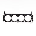 Cometic Gasket Cometic Ford 302/351W Windsor V8 .120in MLS Cylinder Head Gasket - 4.100in Bore - SVO C5481-120