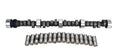 Comp Cams Cs Xs282s-10 Cam & Lifter Kit