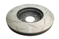 DBA Clubspec Road & Race Brake Rotor 4000 T3 Slot Honda Accord V6 98-06 | Accord 4 cyl 03-06