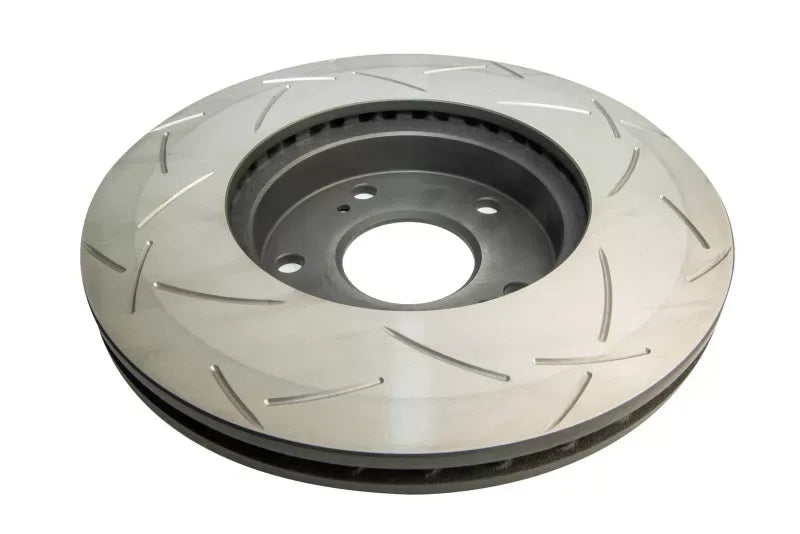 DBA Clubspec Road & Race Brake Rotor 4000 T3 Slot Honda Accord V6 98-06 | Accord 4 cyl 03-06