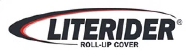 Access Literider 00-04 Frontier Crew Cab 4ft 6in Bed Roll-Up Cover 33149