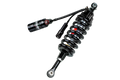 Bitubo Suspension Bitubo CLU3 Monoshock Adjustable: Hydraulic Spring Preload, Reb., Double Comp., Length, Blk Spring BW040CLU32