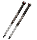 Bitubo Suspension Bitubo JBHV2 Cartridge Adjustable: Spring Preload, Rebound, Compression + 2 Lt. Oil, Red Ring MM007JBH01V2