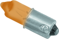 BikeMaster Replacement Marker Light Bulb (10 Pack) - Amber 268029