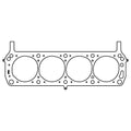 Cometic Gasket Cometic Ford 302/351W Windsor V8 .075in MLS Cylinder Head Gasket - 4.150in Bore - SVO/Yates - LHS C5362-075