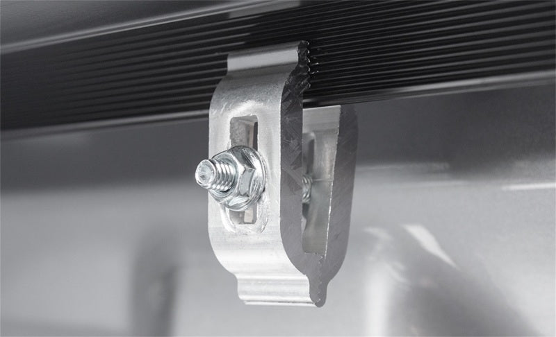 Access Toolbox 82-11 Ford Ranger 6ft Bed Roll-Up Cover 61109