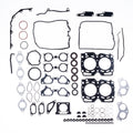 Cometic Gasket Cometic Subaru 2002-2003 EJ205 Complete Engine Gasket Kit-93mm Bore-.060in MLS Cylinder Head Gasket PRO2044C-930-060
