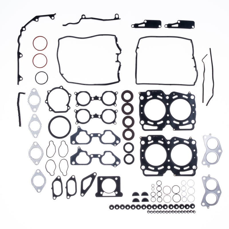 Cometic Gasket Cometic Street Pro 02-03 Subaru WRX (EJ) 94mm Engine Gasket Kit PRO2044C-940-040