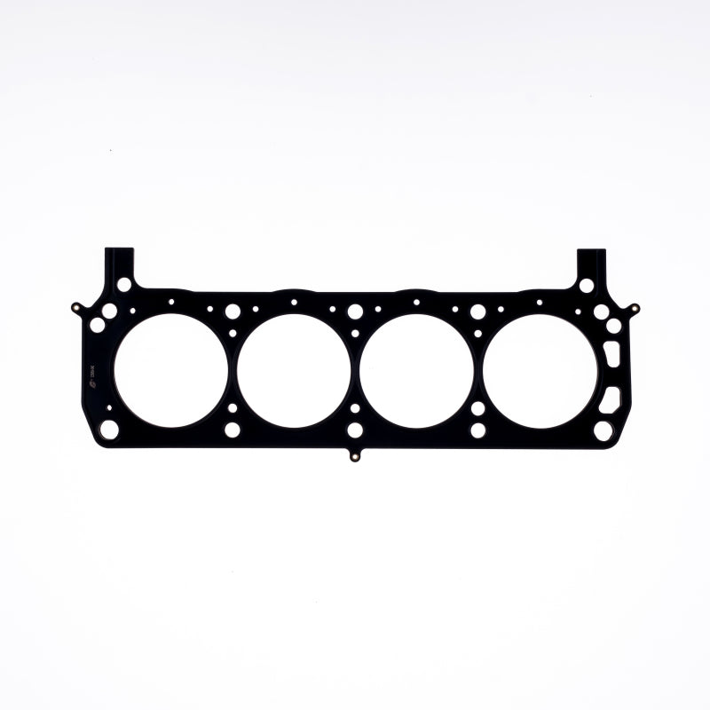 Cometic Gasket Cometic Ford Boss 302 .027in MLS Cylinder Head Gasket - 4.100in Bore C5960-027