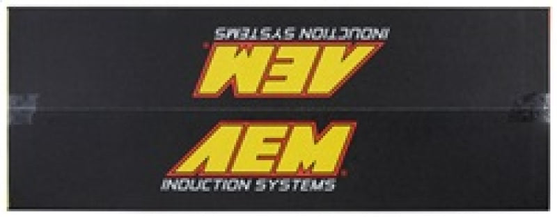AEM Induction AEM 97-01 Honda Prelude Base & Type SH Polished Short Ram Intake 22-406P
