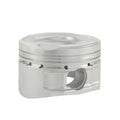 CP Piston & Ring Set for Mini Cooper S N14 1.6L - Bore (77.0mm)-Size (STD)-CR (10.5)-Set of 4 SC7515-4