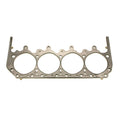 Cometic Gasket Cometic GM Pro Stock 800 CI .075in MLS Cylinder Head Gasket - 4.800in Bore C5869-075