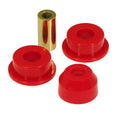 Prothane Jeep TJ Front Track Arm Bushings - Red