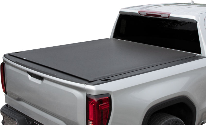 Access Vanish 05-15 Tacoma 6ft Bed Roll-Up Cover 95179