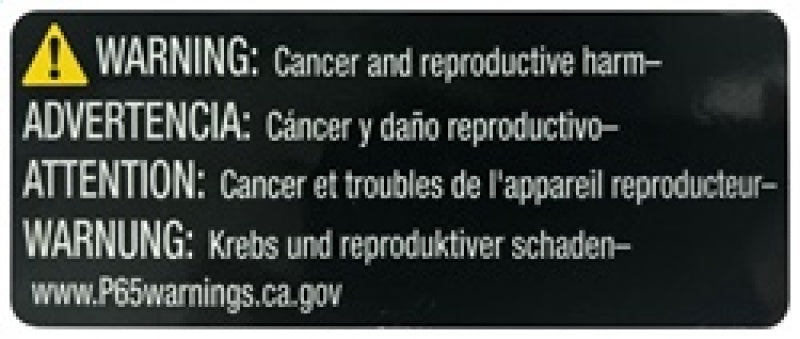 AEM Induction AEM 2013 Hyundai Genesis Coupe 2.0L L4 Chrome Cold Air Intake System 21-728C