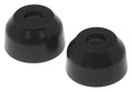 Prothane Universal Ball Joint Boot .590TIDX1.375BIDX.950Tall - Black