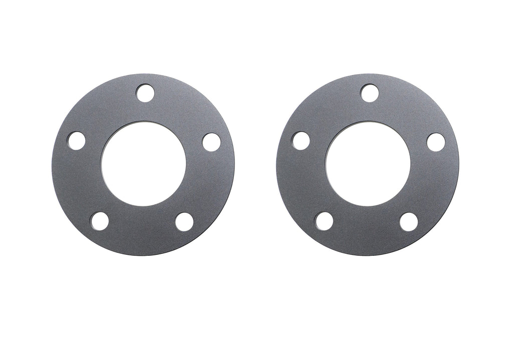Megan Racing - Coil Over Dampers for BMW M2 G87 2023+ AWD Monotube Damping 32 level damper force adjustment