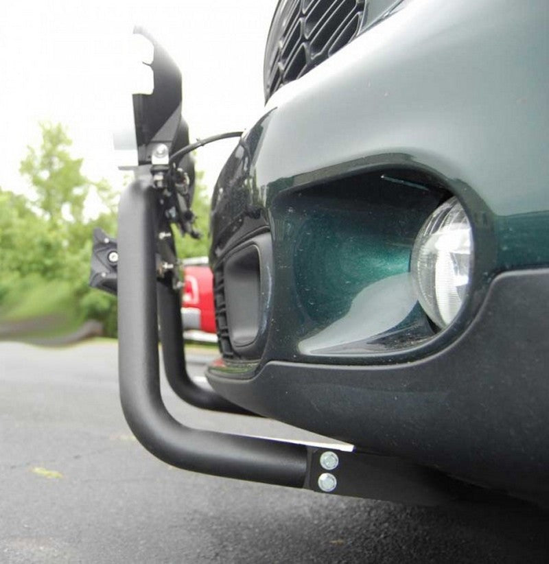 R60 Bolt-On Bull Bar Kit | Fits R60 MINI Countryman and R61 Paceman