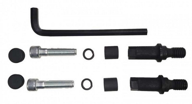 R60 Countryman Ultimate Utility Hitch | 2" Receiver | JCW Body Kit Only