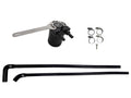 R60 Countryman "Exact-Fit" Oil Catch Can Kit with Silicone Hoses | 60-310313