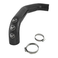 M7 Pre-Intercooler Charge Pipe | Black | R60 Countryman - R61 Paceman