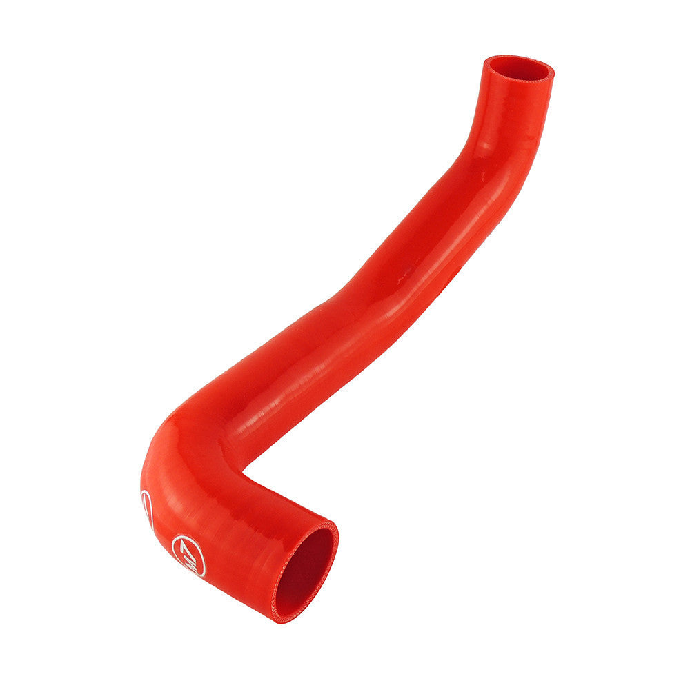 M7 Pre-Intercooler Charge Pipe | Red | R60 Countryman - R61 Paceman