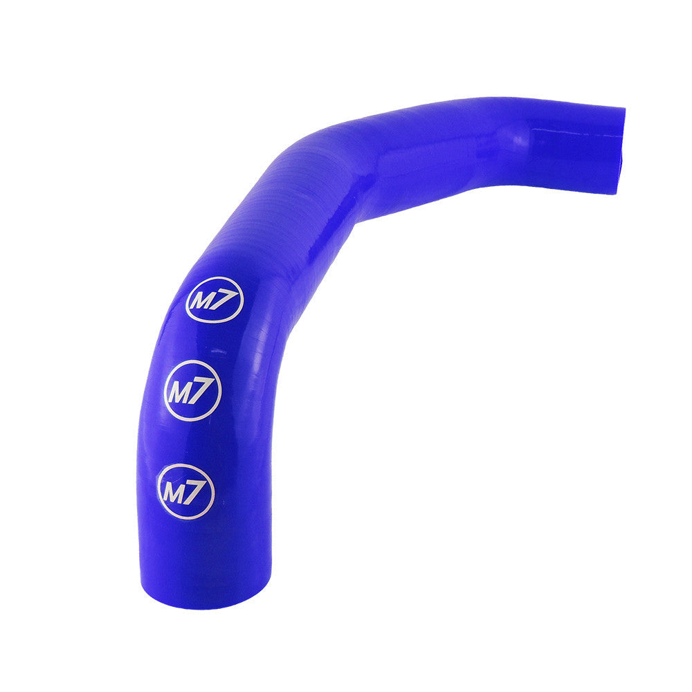 M7 Pre-Intercooler Charge Pipe | Blue | R60 Countryman - R61 Paceman