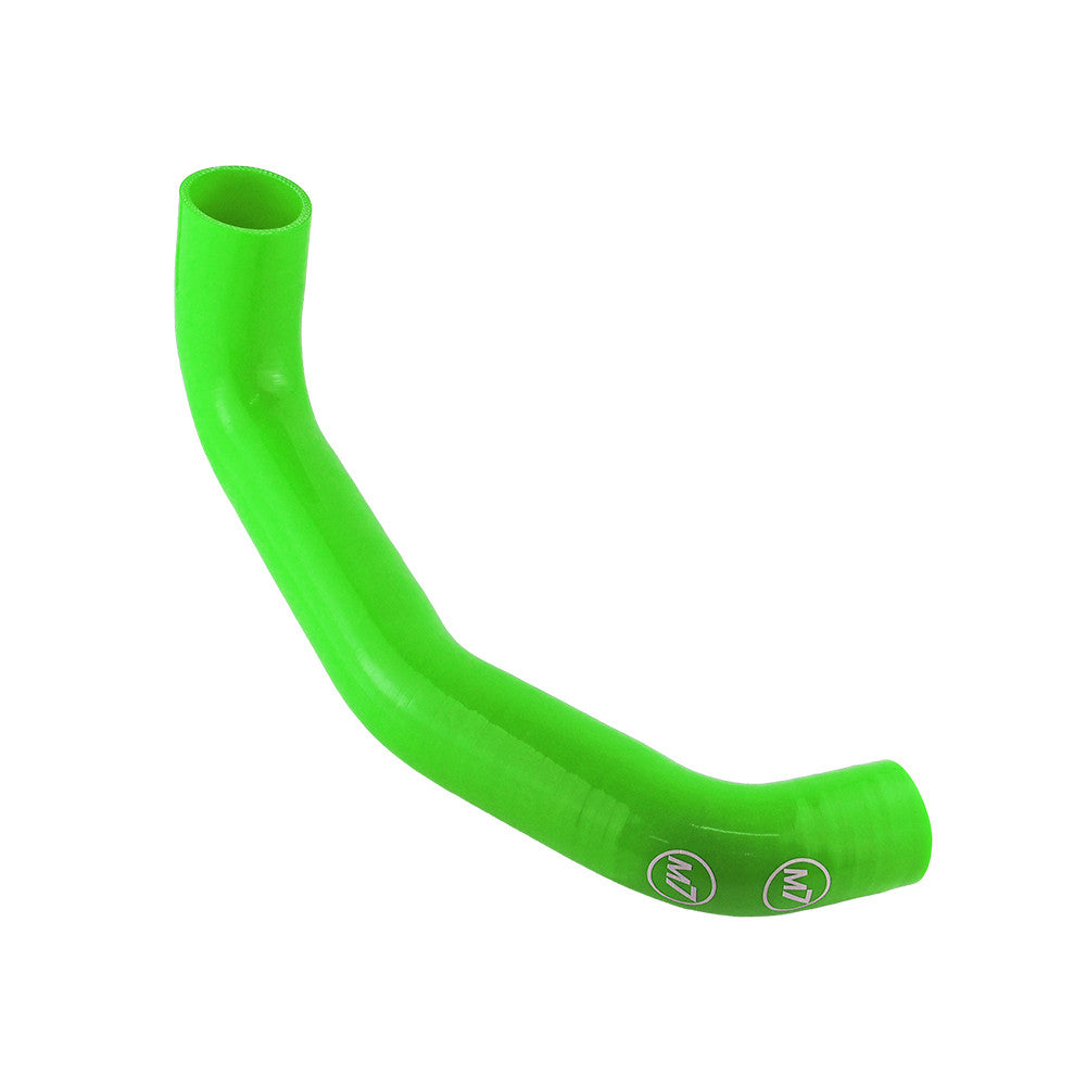 M7 Pre-Intercooler Charge Pipe | Green | R60 Countryman - R61 Paceman