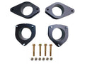 R60 Countryman 2" Lift Kit