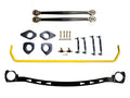 Stage 3 Lift Kit (2-1/2 inch) with 22mm Rear Stabilizer Bar Complete Suspension Upgrade Kit