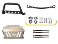 Stage 4 Lift Kit (2 inch) with 22mm Rear Stabilizer Bar Complete Suspension Upgrade Kit