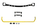 R60/61 Stage 1 Rally Sport Suspension Kit -25mm