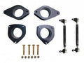 R60 Countryman Off-Road 2 1/2" Lift Kit Suspension Bundle | Stage 1