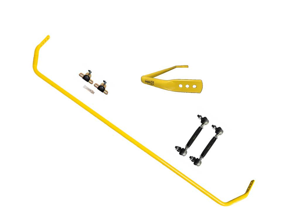 Countryman Rear Sway Bar & Link Kit 19mm Rear Bar -Standard or lowered Ride height
