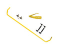Countryman Rear Sway Bar & Link Kit 19mm Rear Bar -Lifted Ride Height
