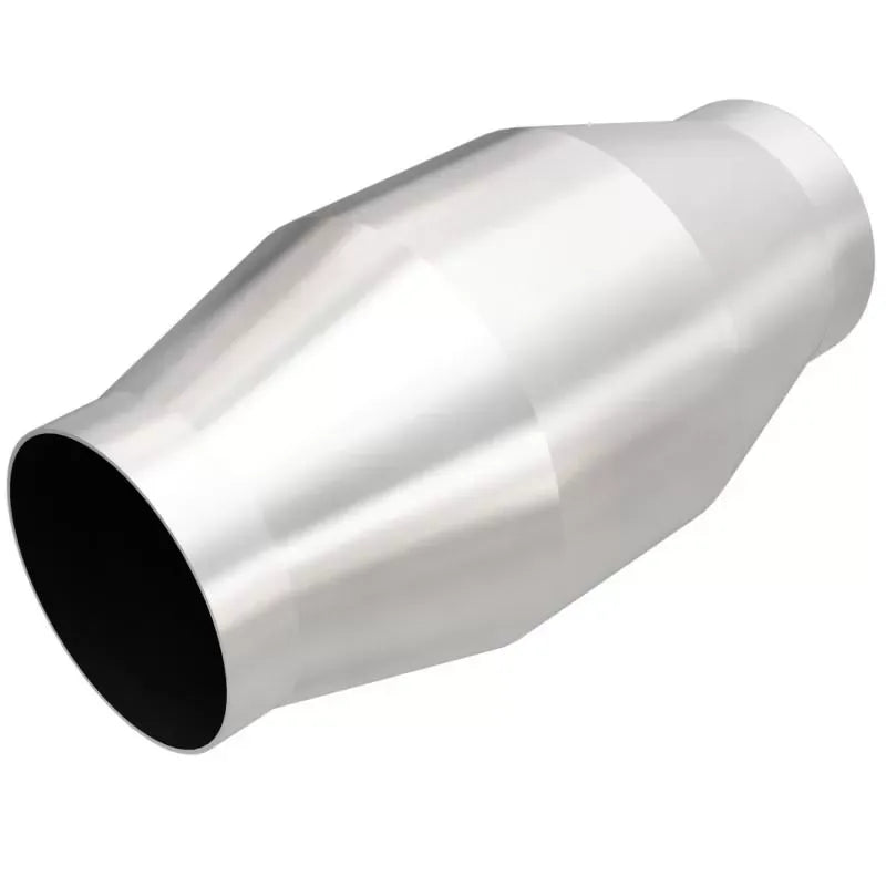 MagnaFlow OEM Grade Universal Catalytic Converter 60012, 5" Inlet/Outlet, Weld-On