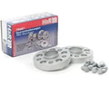 H&R Trak Wheel Spacers 30mm DRA Series for Jeep Compass 2017-2023 2WD 4WD