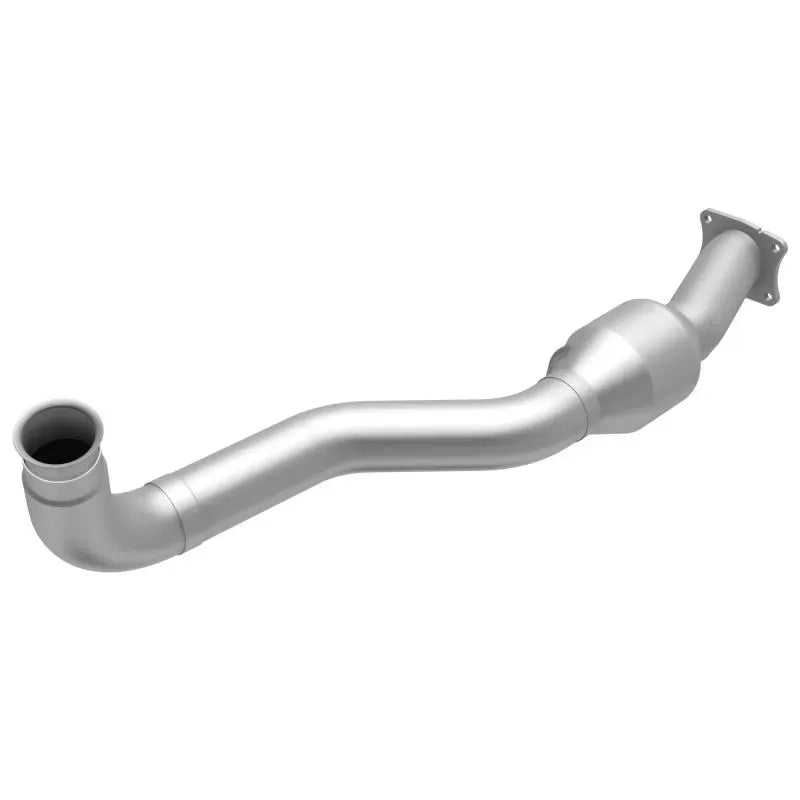MagnaFlow HM Grade Direct-Fit Catalytic Converter for 2001-2005 Chevy Silverado/GMC Sierra