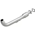 MagnaFlow OEM Grade Diesel Oxidation Catalyst 60504 for Chevrolet/GMC 2007-2010