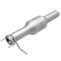 MagnaFlow HM Grade Direct-Fit Catalytic Converter 60511 for Ford F-250/F-350 2004-2005