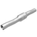 MagnaFlow HM Grade Direct-Fit Catalytic Converter for Dodge Ram 2500/3500 2002-2006 Stainless Steel
