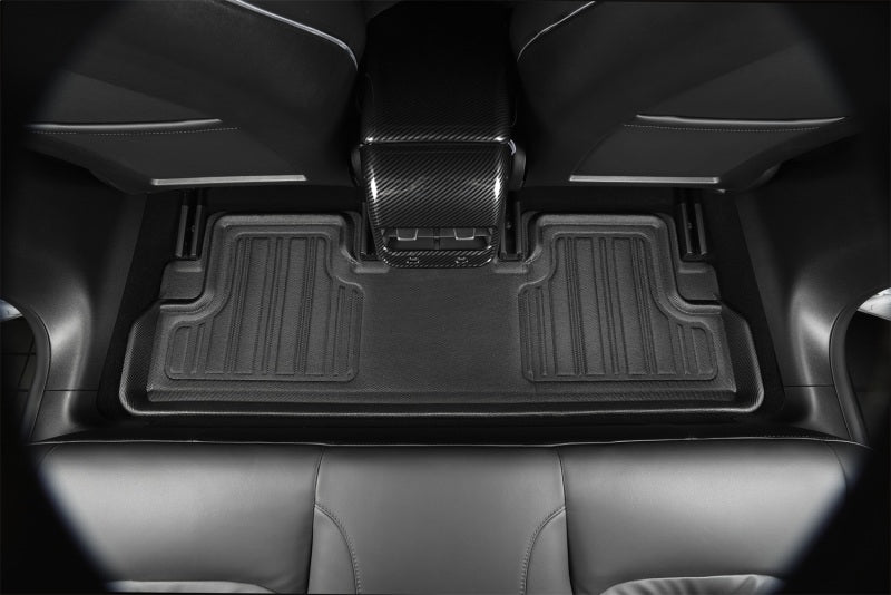 3D MAXpider 20-24 Land Rover Range Rover Evoque Elitect Black R1 R2 E1LR02701809
