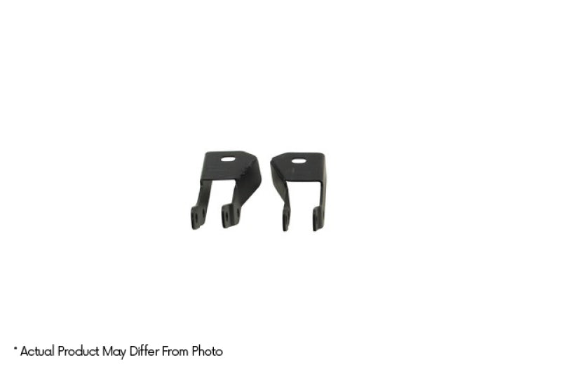 Belltech Pro Coil Spring Set 07+ Gm/gmc 1500 Ext/crew