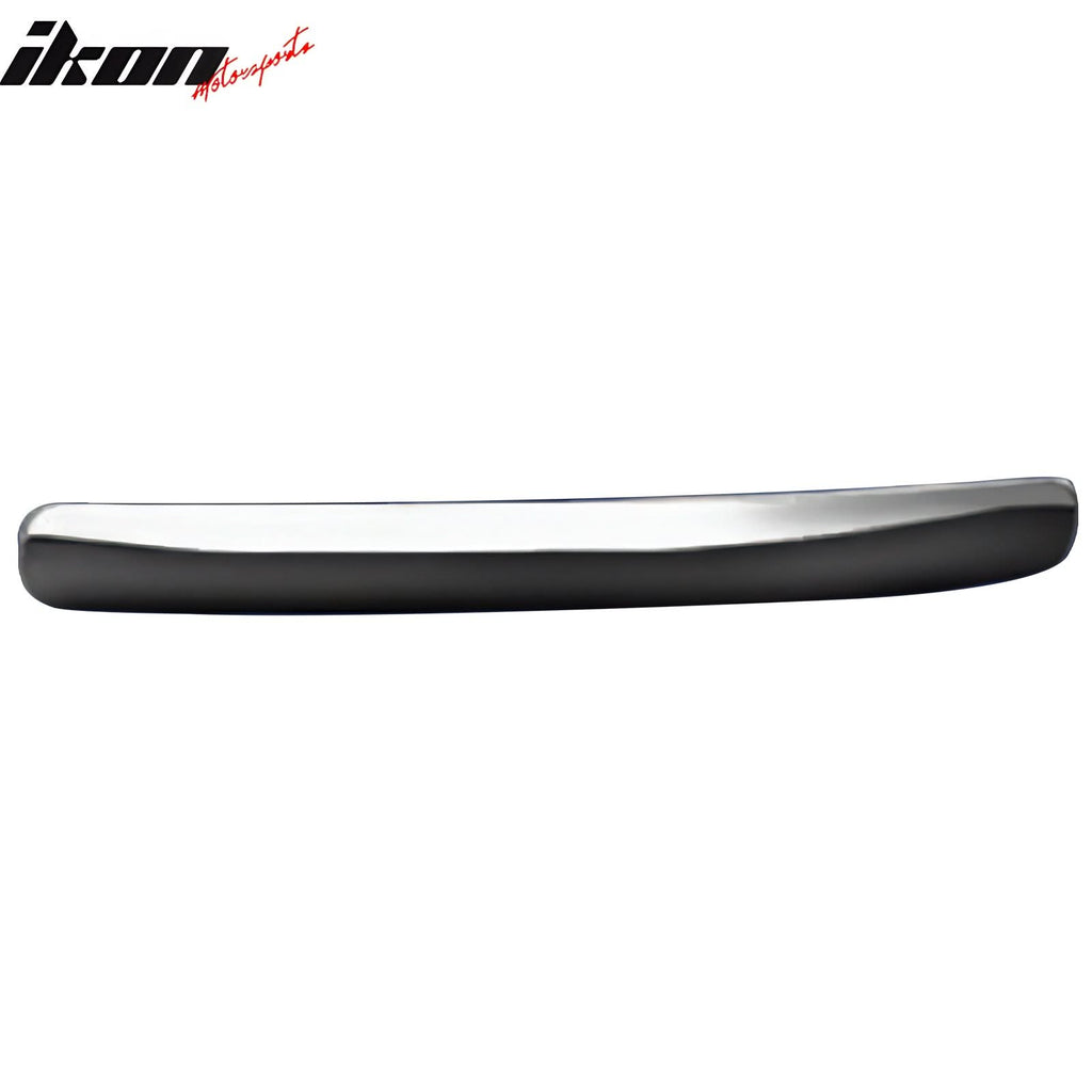 2006-2011 Chrysler PT Cruiser Chrome 2PCS Front Bumper Corner Pad ABS